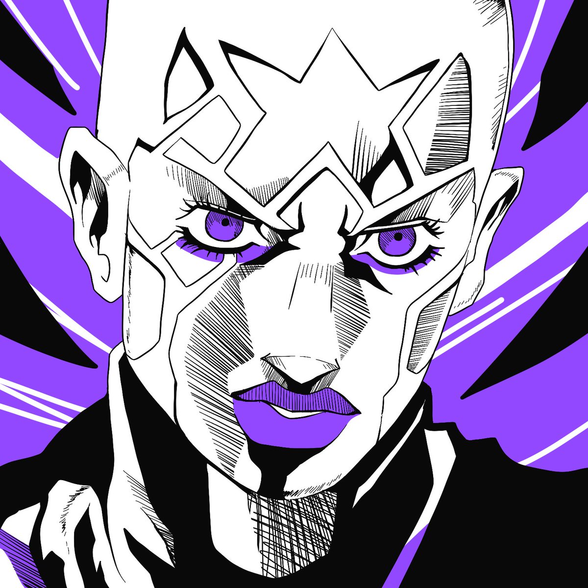 victorli_ran's tweet photo. some random stuffs 
#JOJOsBizzareAdventure https://t.co/YDxDAMXTBT