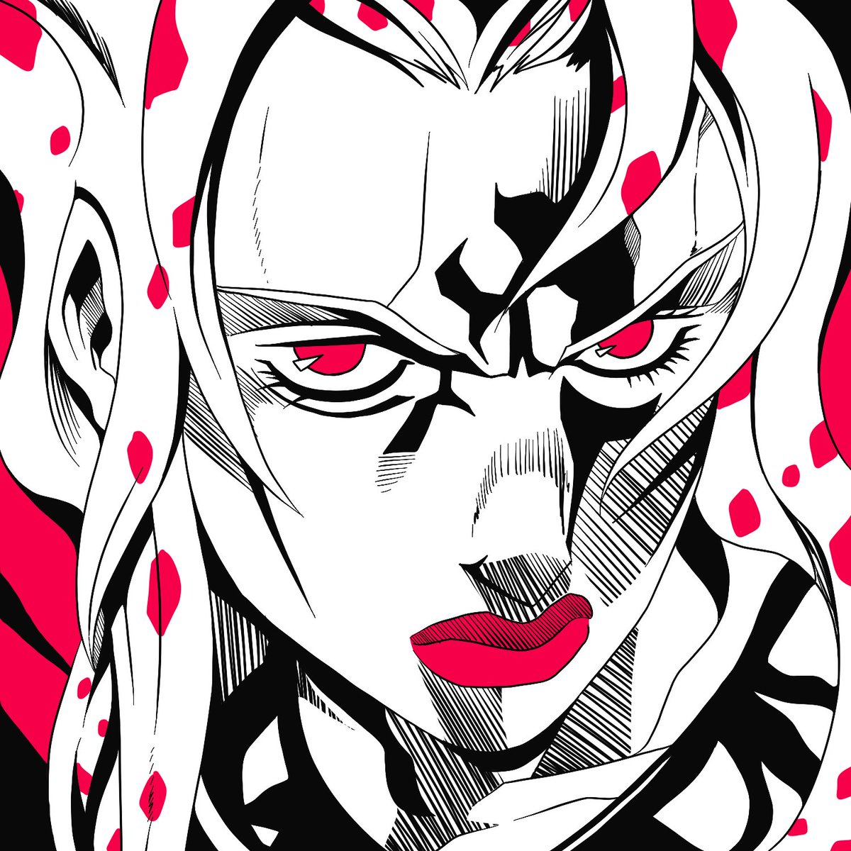 victorli_ran's tweet photo. some random stuffs 
#JOJOsBizzareAdventure https://t.co/YDxDAMXTBT