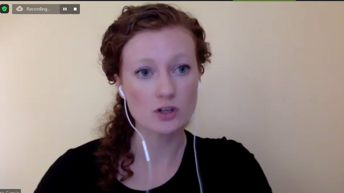 SawakoSono's tweet image. On Facial Recognition, what is public safety if you haven’t informed the public? Or if you haven&apos;t asked them what safety means to them? - @ClareAngelyn @Georgetown CPT  #RaceTechCS