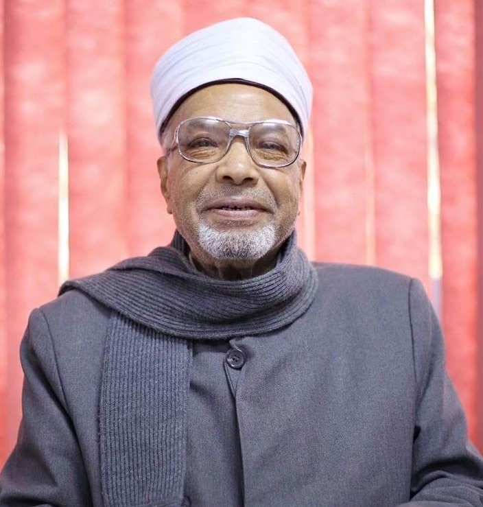 الهيئة نت| هيئة علماء المسلمين في #العراق تنعى الدكتور (محمد عبد الفضيل القوصي) عضو هيئة كبار العلماء بالأزهر الشريف ووزير الأوقاف المصري الأسبق.

التفاصيل: iraq-amsi.net/ar/112558