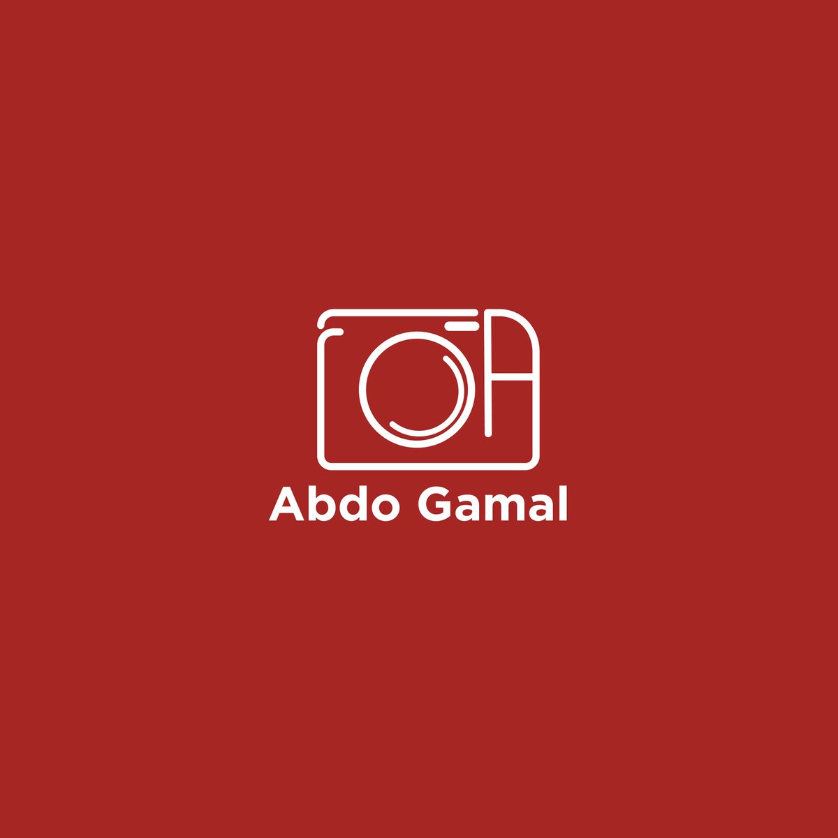 AbdullahElfahla's tweet photo. من أعمالي شعار abdo gamal https://t.co/n7Y1jn9r4p