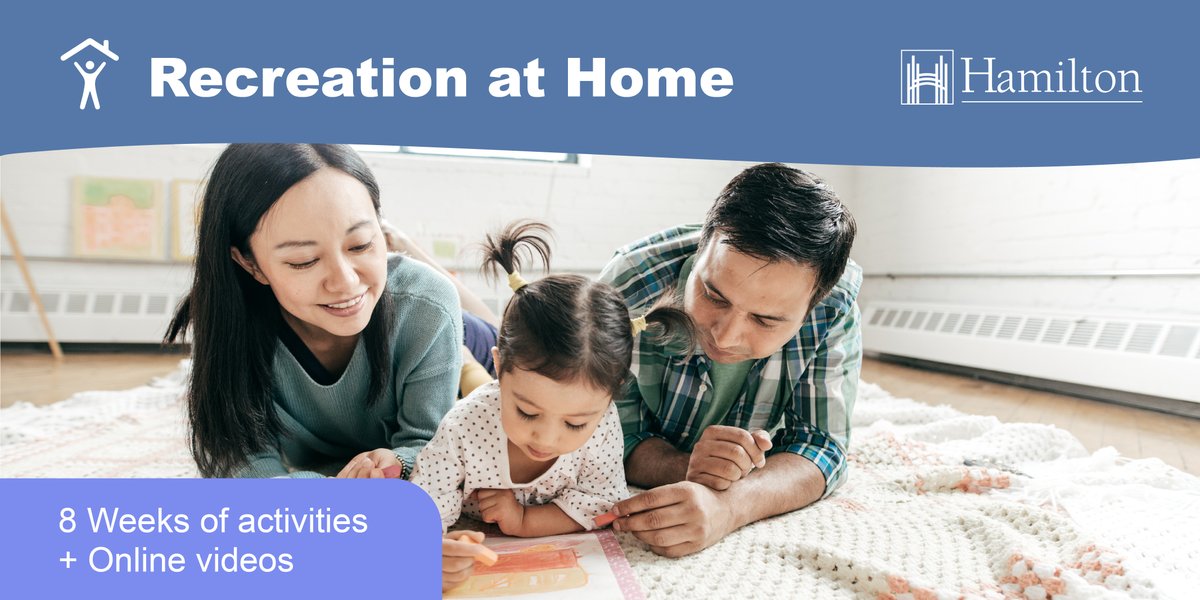 City of Hamilton tweet media