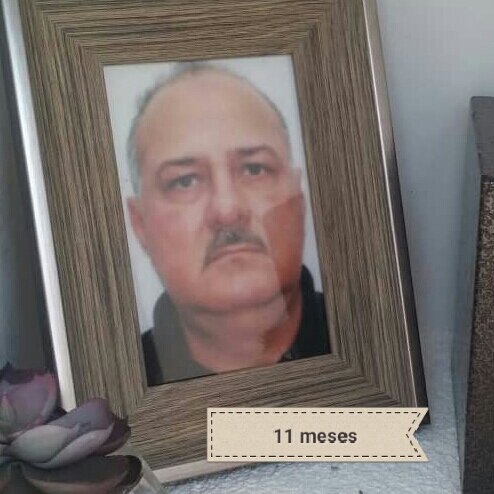Misa por el descanso del alma de Armando Gutiérrez. Hoy 03 de jun. Por 98.5 FM en El Tigre. O por Facebook Parroquia Coromoto San Antonio. Hora 5 pm. A sus 11 meses de su fallecimiento.