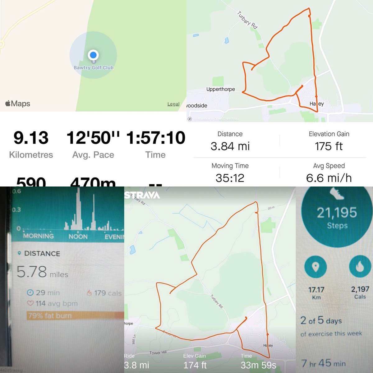 saxpedepartment's tweet photo. Day Three Total: 339.71 miles 🚴♂️🏃♀️🚶🏻♂️ Fantastic effort by #TeamSAX today. 530.29 miles to go!! Keep it up and we’re on track to make it two wins out of two 👏💪 #saxmindset https://t.co/jvaazYiINb