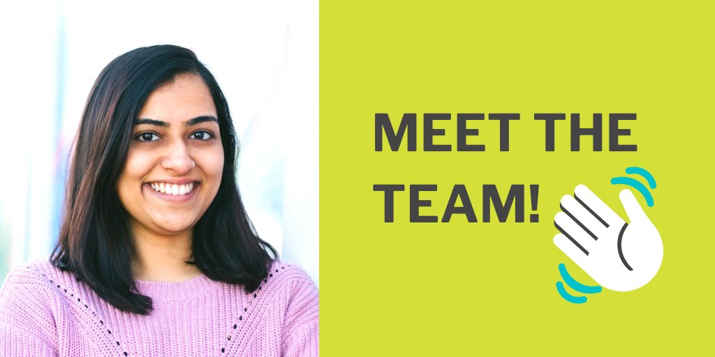 Hi! I’m Zainab, the Industry Liaison at Centennial College.
I work with companies to understand the needs of their businesses and connect them to opportunities and services at the College. 
Interested in partnering with Centennial? Get in touch at or solv@centennialcollege.ca