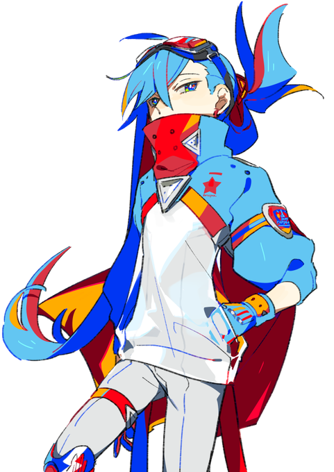 ヤマトのtwitterイラスト検索結果