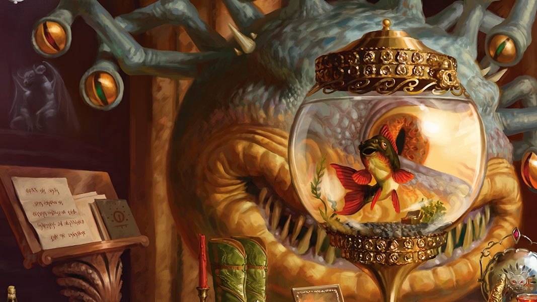 JeremyECrawford's tweet image. Have a D&amp;amp;D rules question? Take a look at the Sage Advice Compendium (link below). It contains answers to some of the most common questions. Your group, guided by the DM, then decides whether to use an official answer or to create your own answer. #DnD

media.wizards.com/2020/dnd/downl…