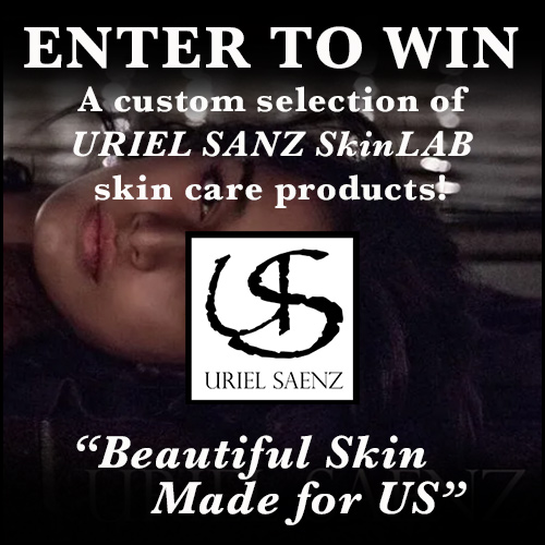 In celebration of national #Pride Month, SkinLab has partnered with the LA Weekly to offer a #prize package of some of their best selling skin care products. Enter to #win here: skinlab.pagedemo.co