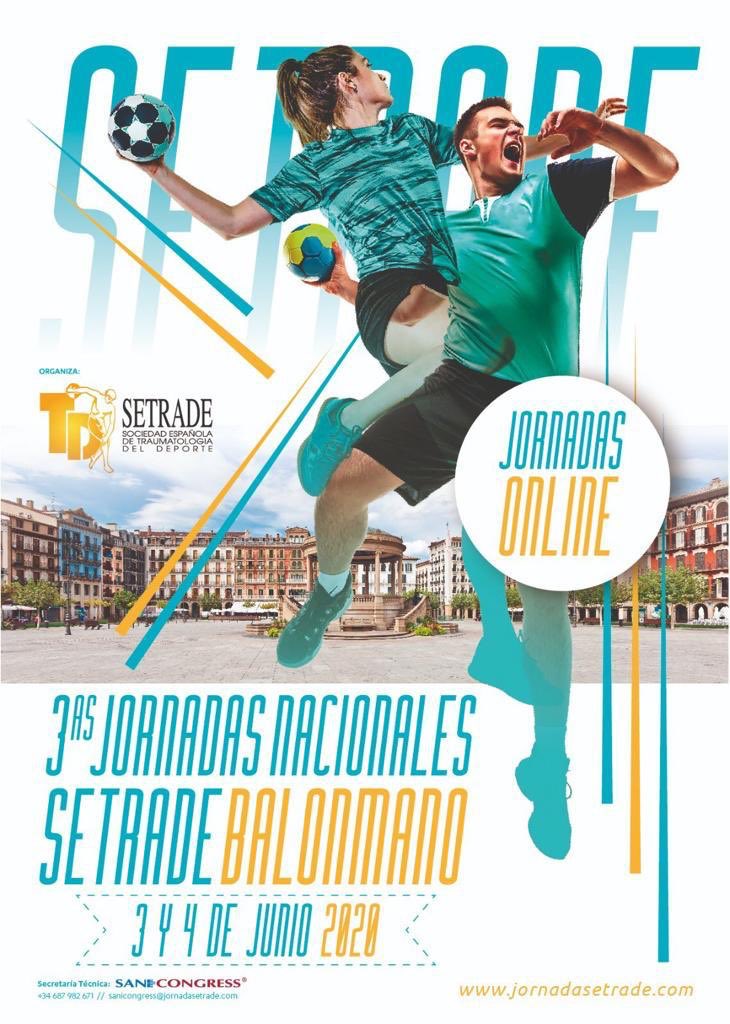 SportsDocOnline's tweet photo. It's a great pleasure to be invited and share my experience!
A great start to this exciting meeting!
#Handball #Balonmano #Setrade #EHF @EHF #HandballSportsMedicine https://t.co/hvHZn7FNdm
