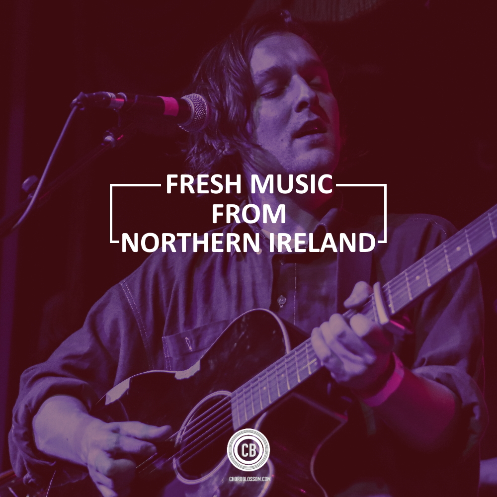 Playlist | Fresh Music From NI

Another month of new Northern Irish music, featuring Joshua Burnside, ROE, Our Krypton Son, Sugarwolf, Eilís, Clara McHugh &amp; more.
open.spotify.com/playlist/4px3Z…