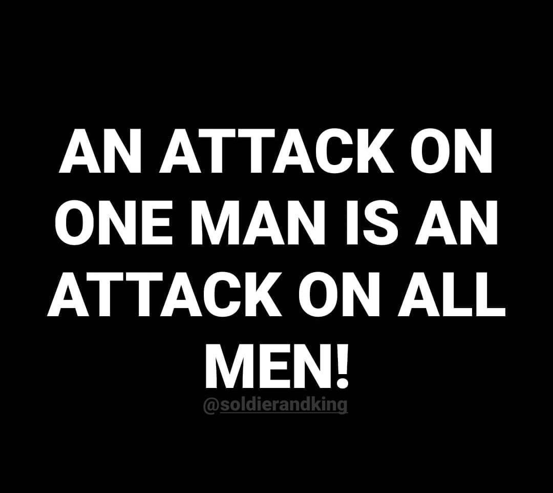 BoltRadio1's tweet photo. Civil Liberty is the door to the Voice of a Citizens Address. The Justice System serves as its Hinges! Do you see (Hear) the Problem? - Isaac Whitaker III https://t.co/FDDxlUPVpO