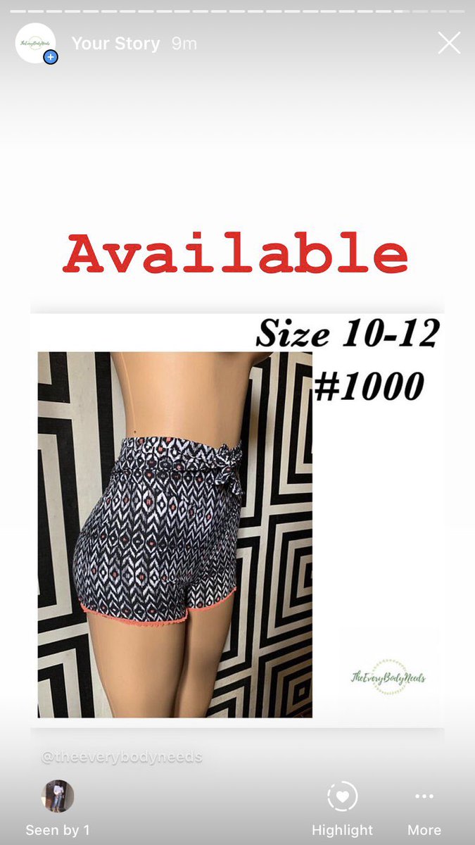 darin_cakes's tweet photo. Good evening🥰🥰🥰
All these shorts and bralettes need owners, they’re available for #1000 each.
Delivery is available and affordable to anywhere in Lagos.
IG: @theeverybodyneeds
#OneForAThousand https://t.co/hOClt6JMPJ