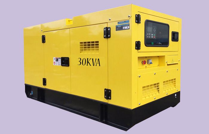 Contentviralcom's tweet image. 30KVA Generator For Sale
#30KVAGenerator #Generator #Technology #TechnologyNews #ContentViralCom
bit.ly/3cuSnL9