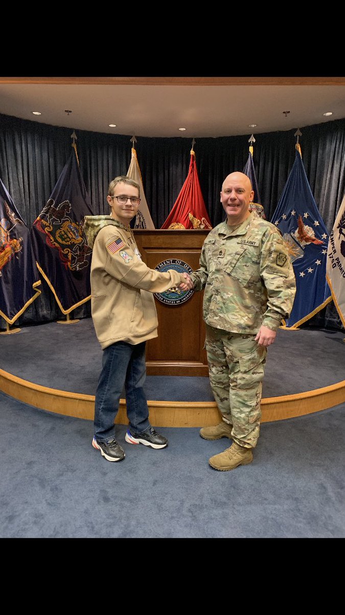 Edwebster13's tweet image. Jack is on his way to Basic Training at Fort Benning. We’re so proud of him