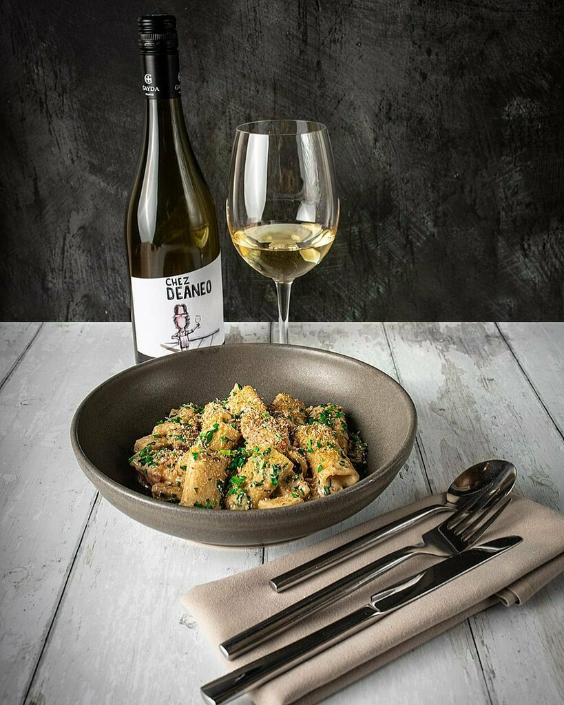 EatAtDeanes's tweet photo. Don’t feel like cooking?? Let us cook for you 
Call @deane_and_decano on 02890663108 Thursday - Saturday from 1pm and Sunday from 10am .
.
#eatatdeanes #deanestogo #wecookforyou #collection #hotfood #finewine #belfast #lisburnroad #pasta #pastacarbonara … https://t.co/oc0NQkrhS8 https://t.co/Iz4OTiB49A