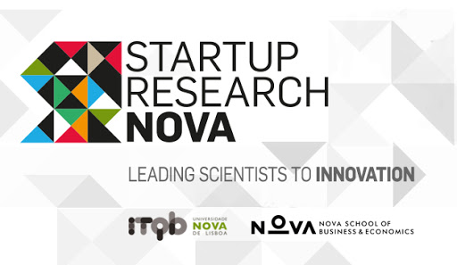 itqbnova's tweet photo. #StartUpResearch 2020 arrives to its final landmark! 🙌🌍💡Next Friday, 5 June ⏰2 pm, the students👨‍🔬👩‍🔬of the StartUp Research 2nd edition will present a final pitch of their work.🗣
Know more➡️https://t.co/02T2E1O3gx
@NovaSBE @NOVAunl @MunicipioOeiras @OeirasValley https://t.co/YwaTETlFCn