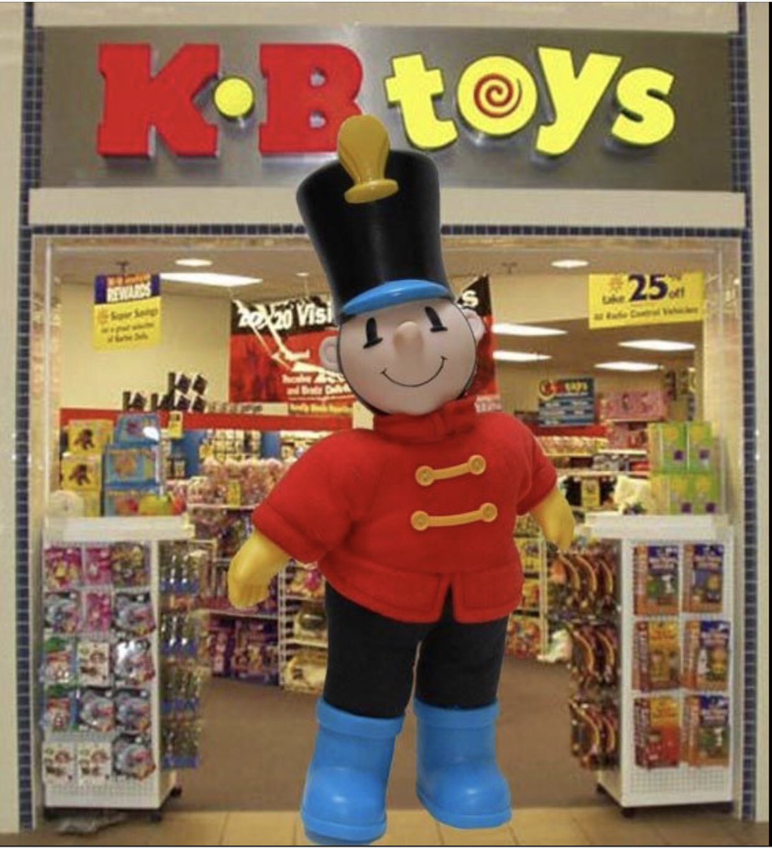 kaybee toy store