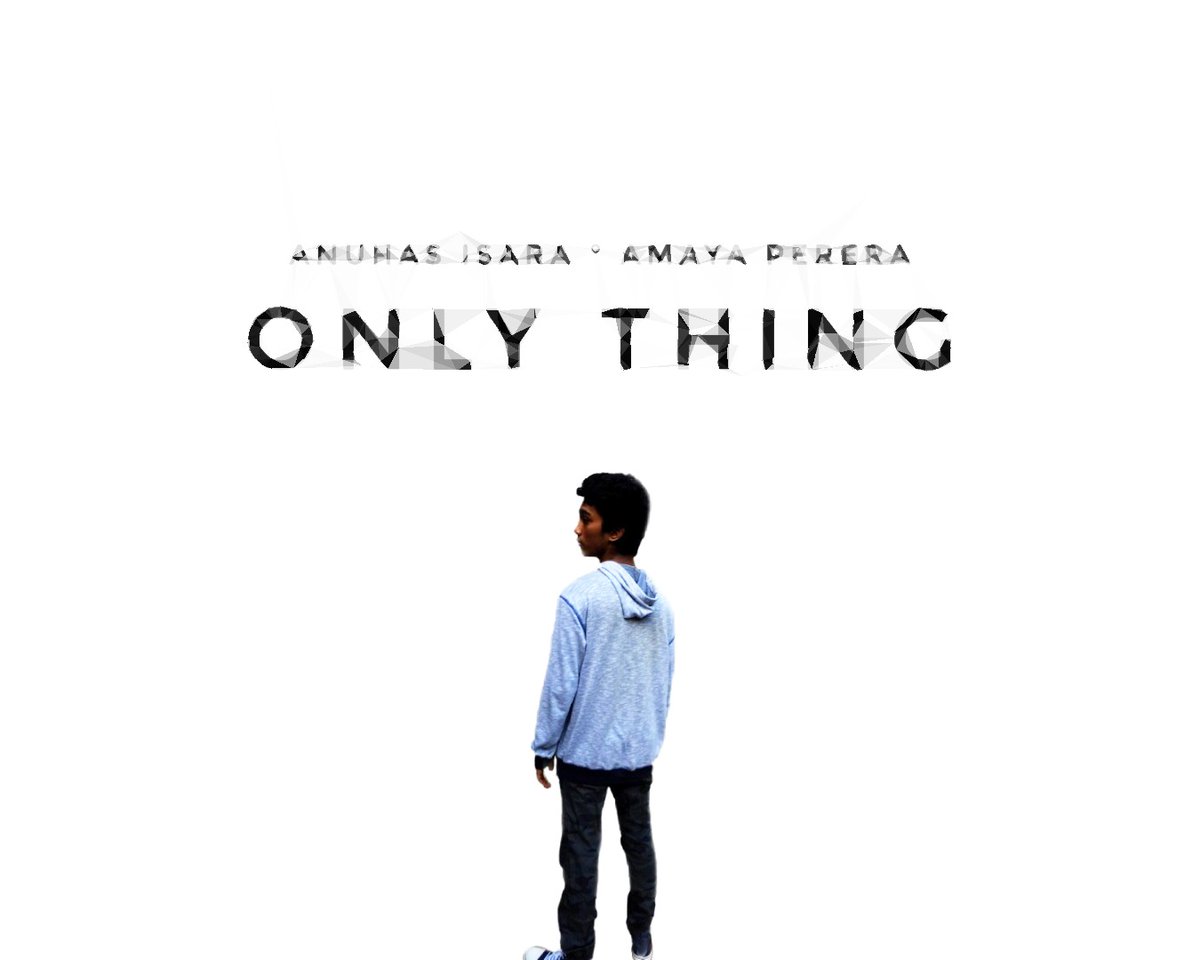 anuhasisara_'s tweet photo. Out on 12/06. 
#comingsoon #AnuhasIsara #onlything #upcomingartist #UpcomingReleases https://t.co/3ax7Qt4HOs