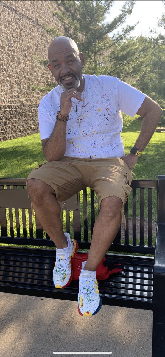 ADIDAZ BEAN tweet media