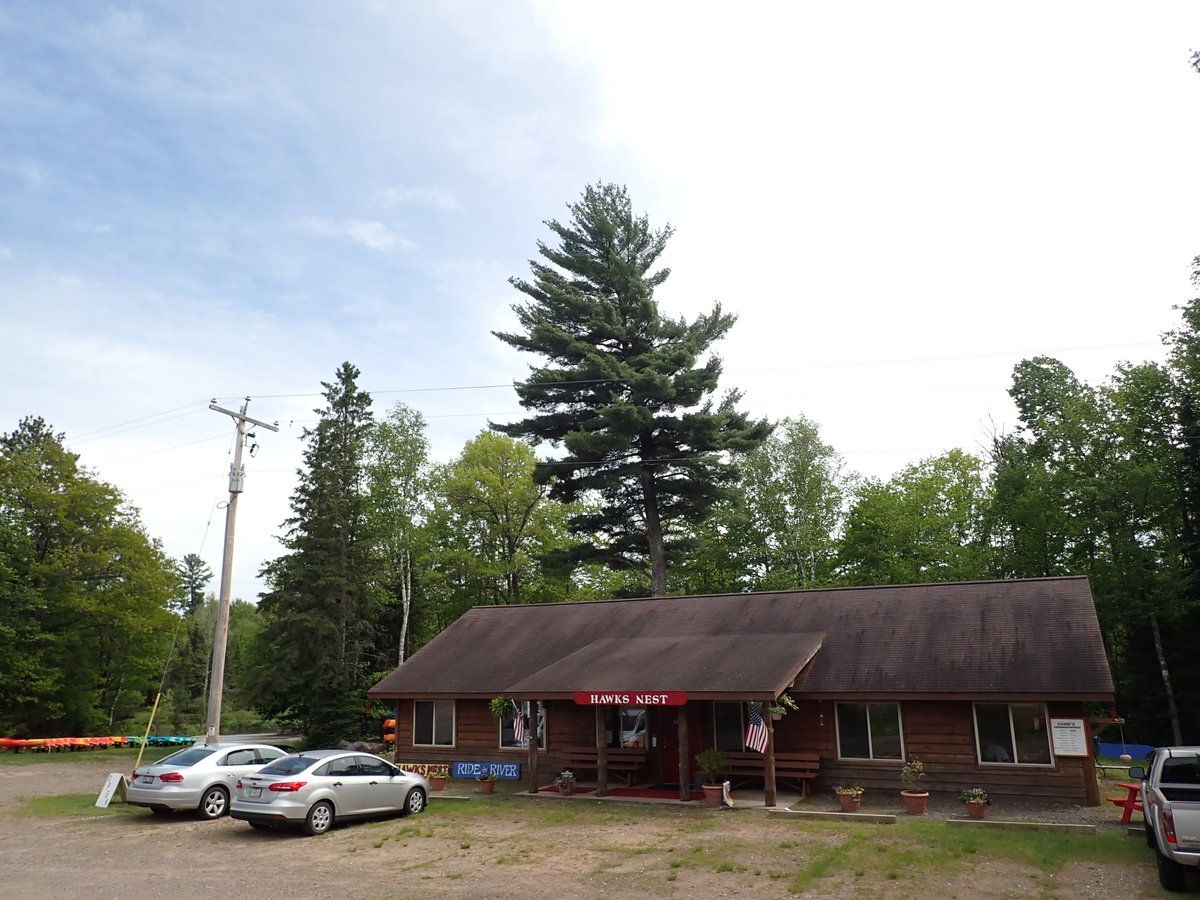 Hawks Nest Outfitters (HawksOutfitters) Twitter