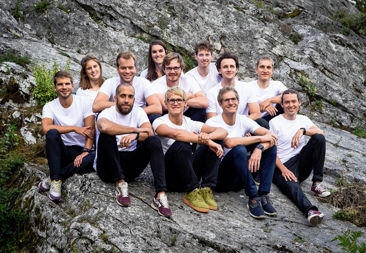 Dürfen wir euch (noch) schneller machen?! 
hycys.de/high-performan…