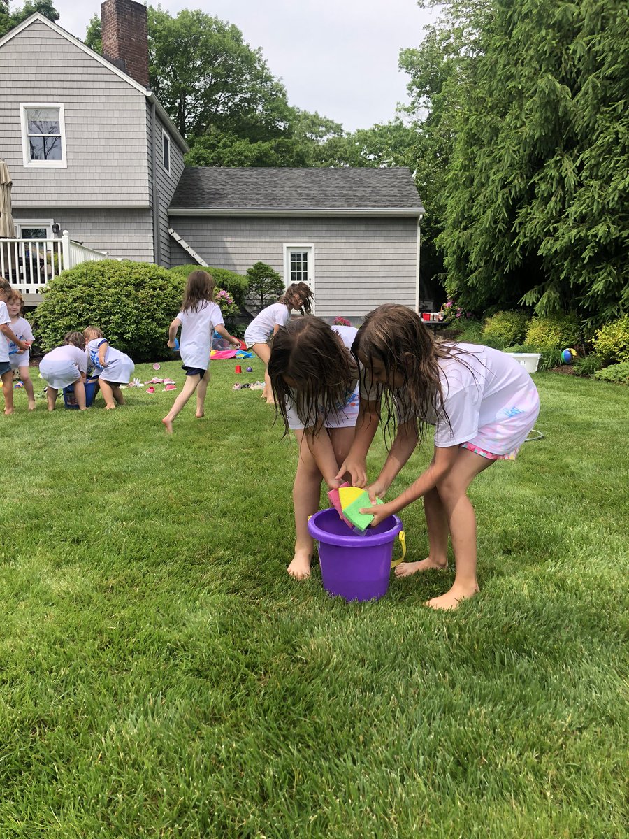 babymullet's tweet photo. #FieldDay fun with friends, and #risingrams siblings! #tisdalefromhome @TisdalePE @mrs_clewley @TisdaleSchool https://t.co/cRVIICMvtE