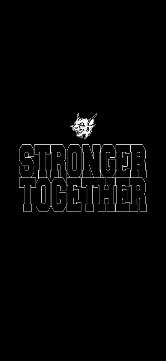 #WallpaperWednesday x #StrongerTogether 

Short ⏩ Tall