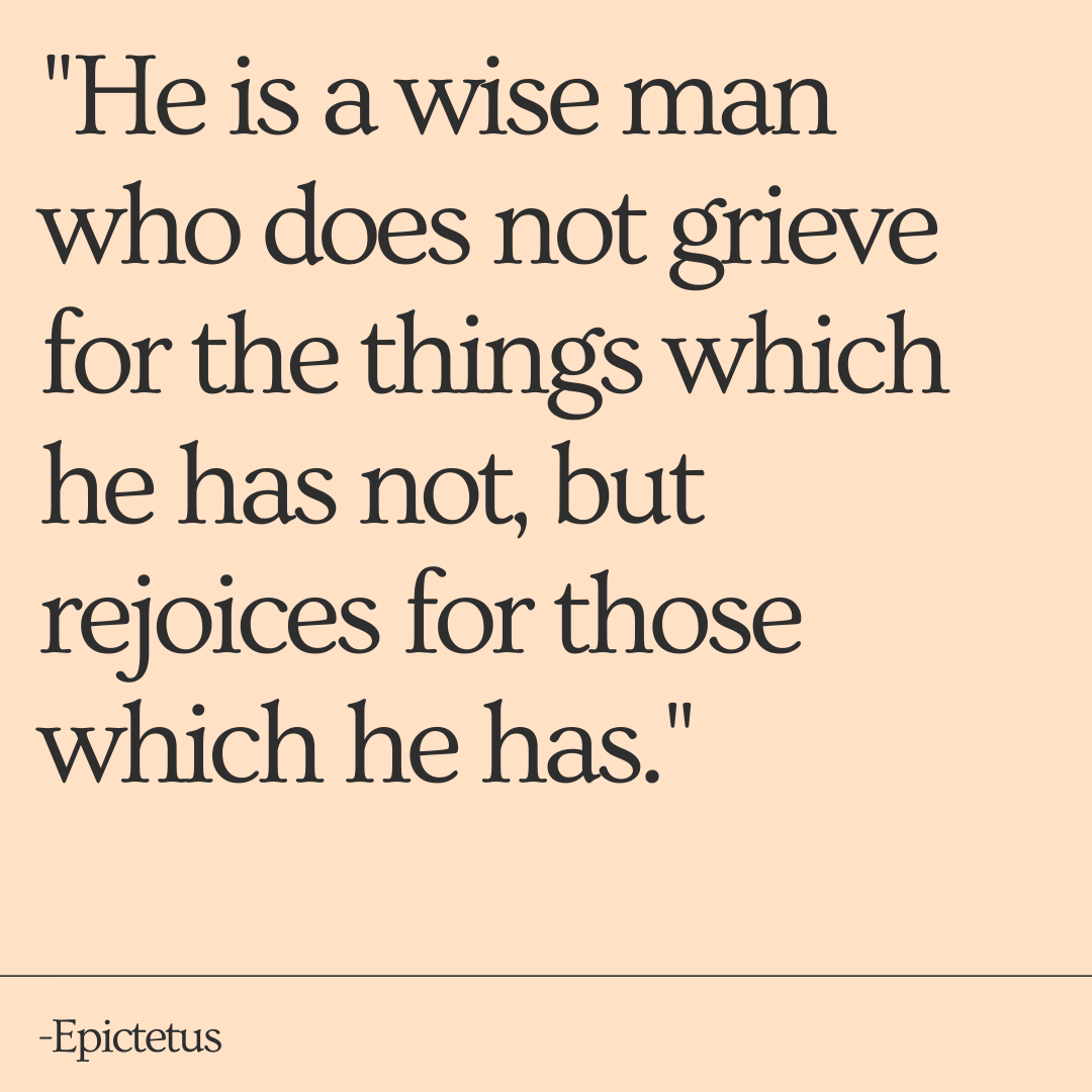 harrykarydes's tweet photo. "He is a wise man who does not grieve for the things which he has not, but rejoices for those which he has." -Epictetus
#dailyrounds #medical #medicine #doctor #hospital #wellness #doctors #surgery #homecare #family #somedocs #medtwitter #physician
https://t.co/0RVZiCqeio https://t.co/mlrLcF7RCc