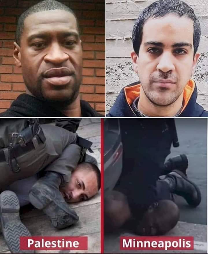 Sebasti07428386's tweet photo. Iyad el-Hallak, un palestino de 32 años con síndrome de autismo, fue fusilado ayer por la policía israelí en Jerusalén, cuando iba camino de su escuela para personas con capacidades diferentes. Pensaron que portaba un arma, le dieron caza y lo mataron. #AnonymousDiceQue https://t.co/RwZQhqHZej