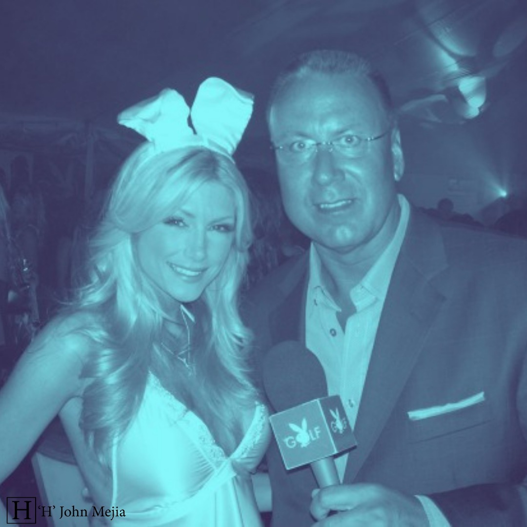 HJohnMejia's tweet image. ACTRESS BRANDE RODERICK AND &apos;H&apos; JOHN MEJIA FOX SPORTS LA CELEBRITY GOLF PARTY
-
I had such an amazing time at the Fox Sports Golf party!
-
Thanks Brande for for the interview!

#FOX #foxsports #branderoderick #actress #celebrity #party #hjohnmejia #lacelebrity #golf #golfparty