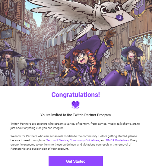 15,000 Followers, 1,000 Subs and now TWITCH PARTNER!! I AM SO BLESSED WHAT AN INCREDIBLE MONTH MAY HAS BEEN THANK YOU!!