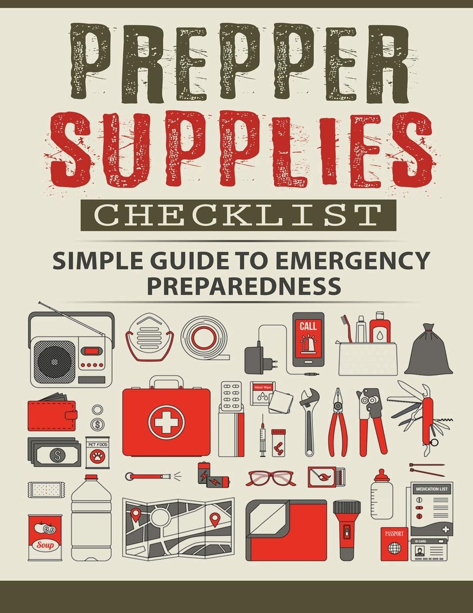 The Prepper Times tweet media