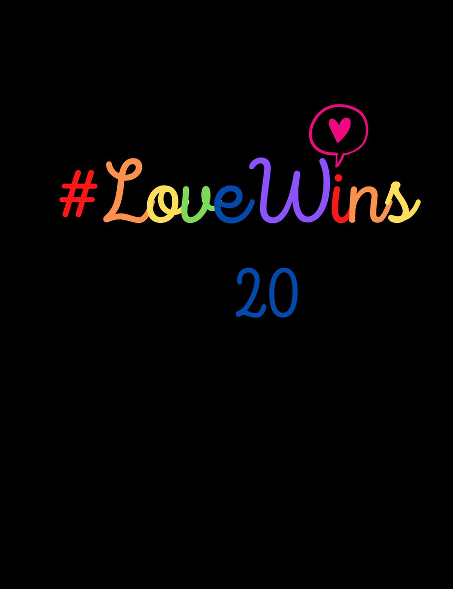 Tonight The Good Wives will be announcing something incredibly important in this time of chaos. Something that <a href="/SherylMcCollum/">Sheryl McCollum</a> and our team feel passionate about. Please join us tonight for a live chat during the premiere of our interview with Sheryl at 8pm EST. #LoveWins.⠀
⠀