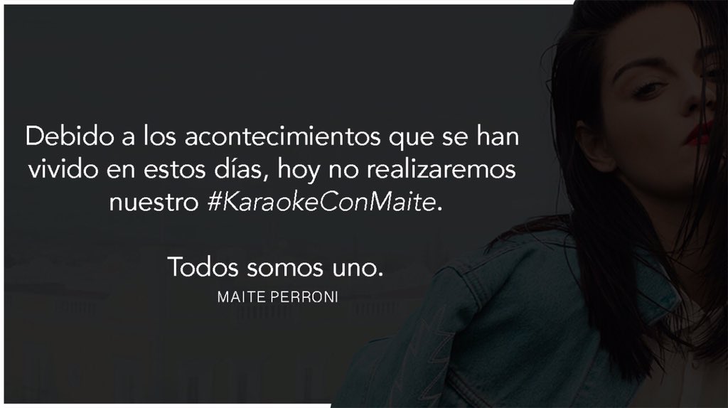 maiteperroni's tweet photo. https://t.co/7BcR1ldwH7