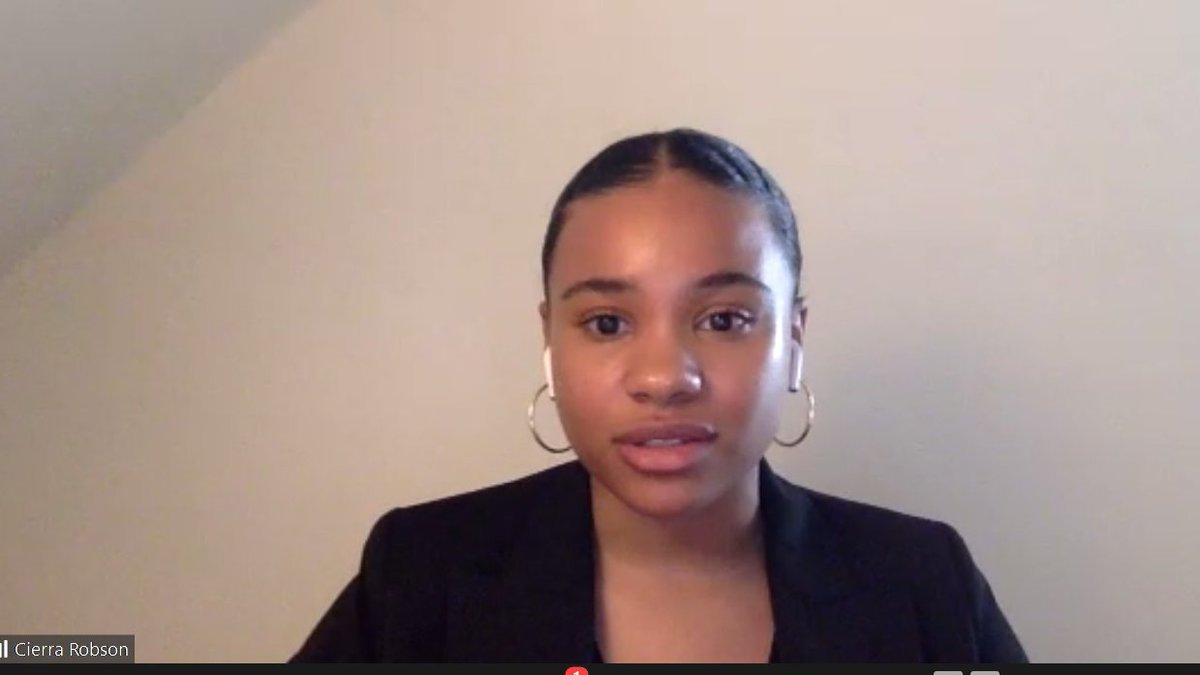 SawakoSono's tweet image. How do we get true safety? People are explicit about what they want and need, but governments are not listening. It’s almost certainly because of where they live. - @CierraRobson @Harvard #RaceTechCS