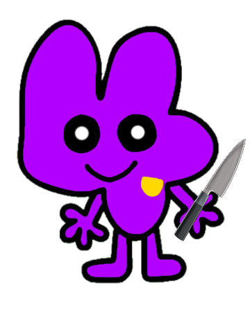 The Algebralien Behind The Slaughter. (if he tries to murder me I can just use the POWER OF TWO)