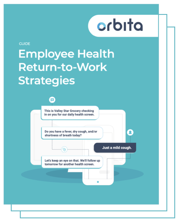What does it take to implement efficient #returntowork, reopening process? Learn best practices for #employeehealth, physical/facility safety, comms in guide w resources <a href="/JohnsHopkins/">Johns Hopkins University</a> <a href="/ClevelandClinic/">Cleveland Clinic</a> <a href="/CDCgov/">CDC</a> <a href="/USDOL/">U.S. Department of Labor</a> <a href="/USEEOC/">U.S. EEOC</a> bit.ly/2z0fu2F #keepworkerssafe #reopensafely