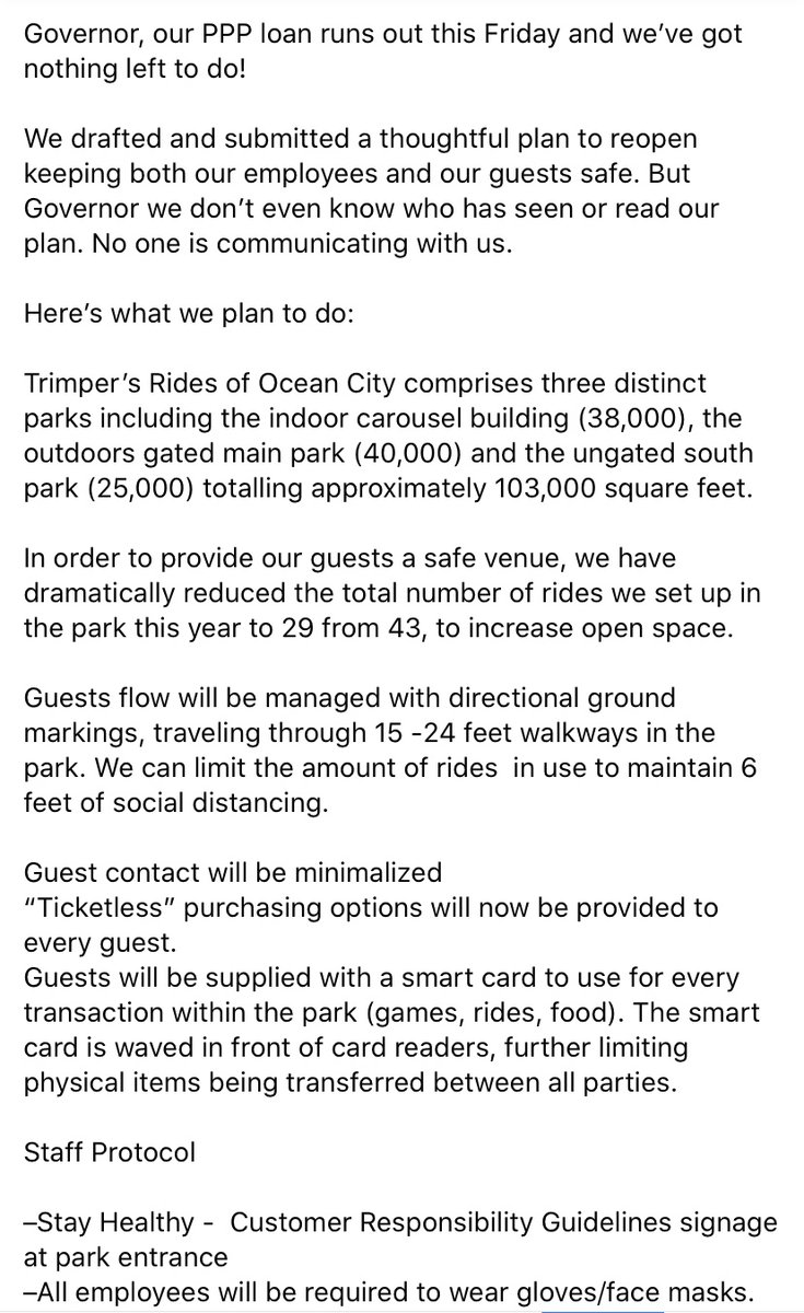 Trimper's Rides tweet media