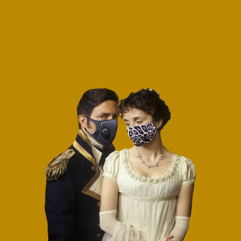 Ep 87 of our quarantine minisodes is live! This week we talked about the 1995 adaptation of Persuasion and compare it to the amazing novel written by your girl Jane Austen.  poldarkfancast.tumblr.com/post/619902393…