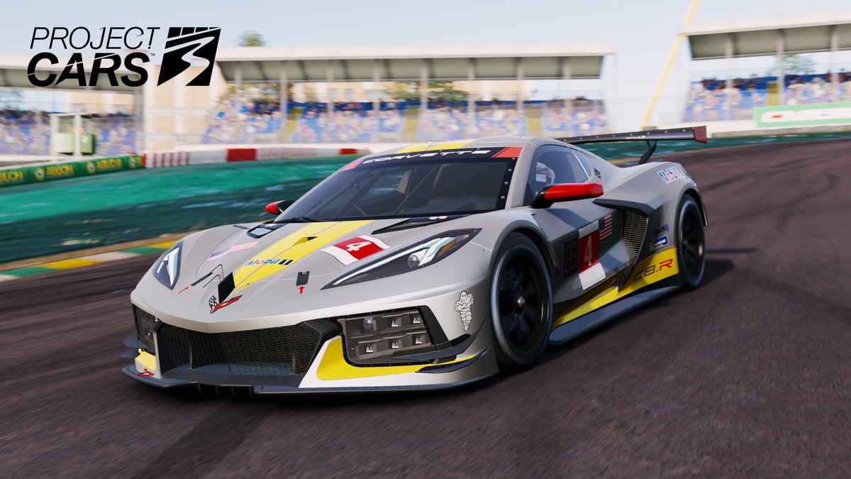 Project CARS on X: Get ready to embark on #YourUltimateDriverJourney. Own,  upgrade and customize elite-brand cars, personalize your racing hero and  battle your way up from weekend warrior to racing legend in #