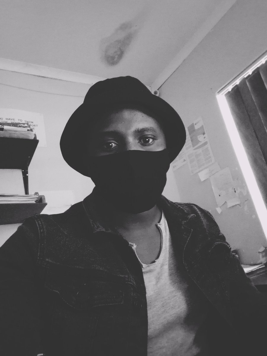McusiMzombe's tweet photo. Make new choices, with new choices you will get new results and with new results you will get transformation.
#TeamOfMe #TheQueenMzanzi #BigTachaReunion #day69oflockdown #saltandvinegar #duststorm #blacklifematters https://t.co/a8EgMJVyMk