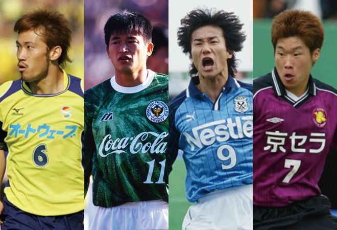 Kbs 韓国放送公社 日本語版 年6月3日 日本サッカー専門誌 朴智星を京都サンガの最高選手に選定 T Co 4qfmnazywy T Co Ylszubt4ia