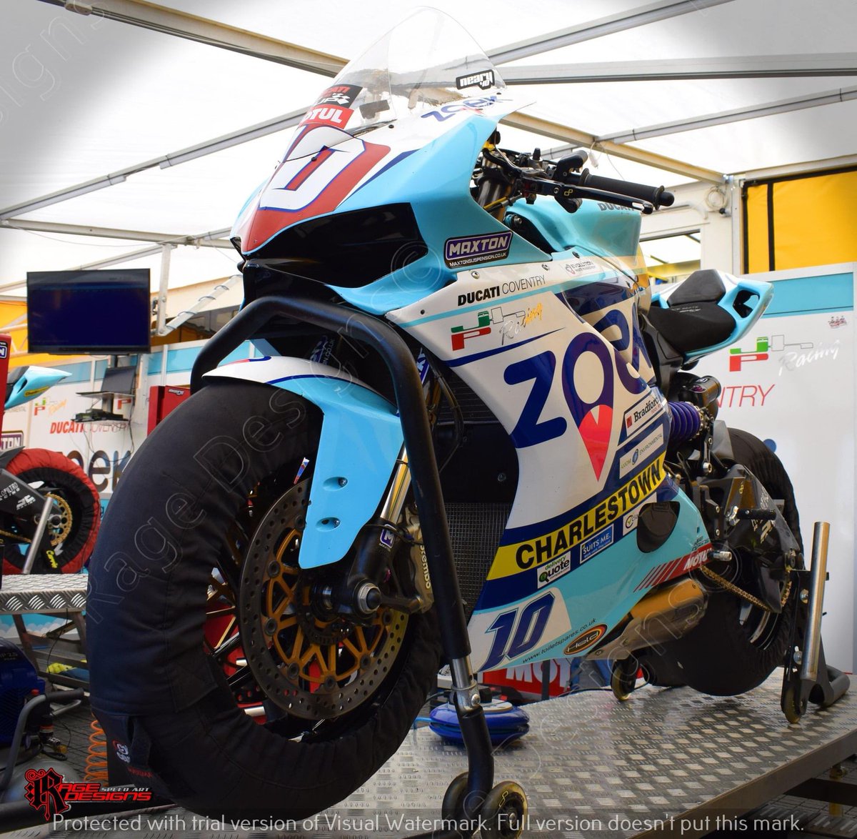 FireStallion666's tweet photo. Some I took of @nearyracing10 back in 18 at @Oulton_Park for @ragedesigns11 who had painted the helmet & bikes that year π₯ Seanβs 1st win of the season #trioptionscup πππ #firestallionphotography https://t.co/yfEAdKXAn5