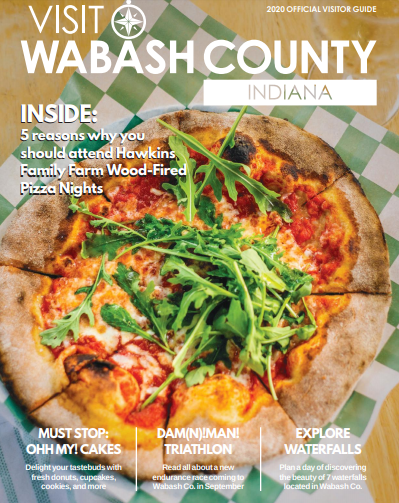 ShaneWhybrew's tweet photo. Great article featuring 50 East Garden Center and Cafe @WhitesKids in @VisitWabashCo 's Visitor Guide . . . Check it out https://t.co/ZRdGlcQMgp keep up the great work @GrowWabashCo https://t.co/jkLl3PXkj5