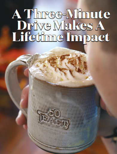 ShaneWhybrew's tweet photo. Great article featuring 50 East Garden Center and Cafe @WhitesKids in @VisitWabashCo 's Visitor Guide . . . Check it out https://t.co/ZRdGlcQMgp keep up the great work @GrowWabashCo https://t.co/jkLl3PXkj5