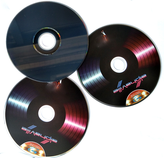 cdvd_turnkey's tweet image. What factors will improve professional cd printing's performance? Find answer in Xiamen CDVD TURNKEY . #professionalcdprinting #cdcopy