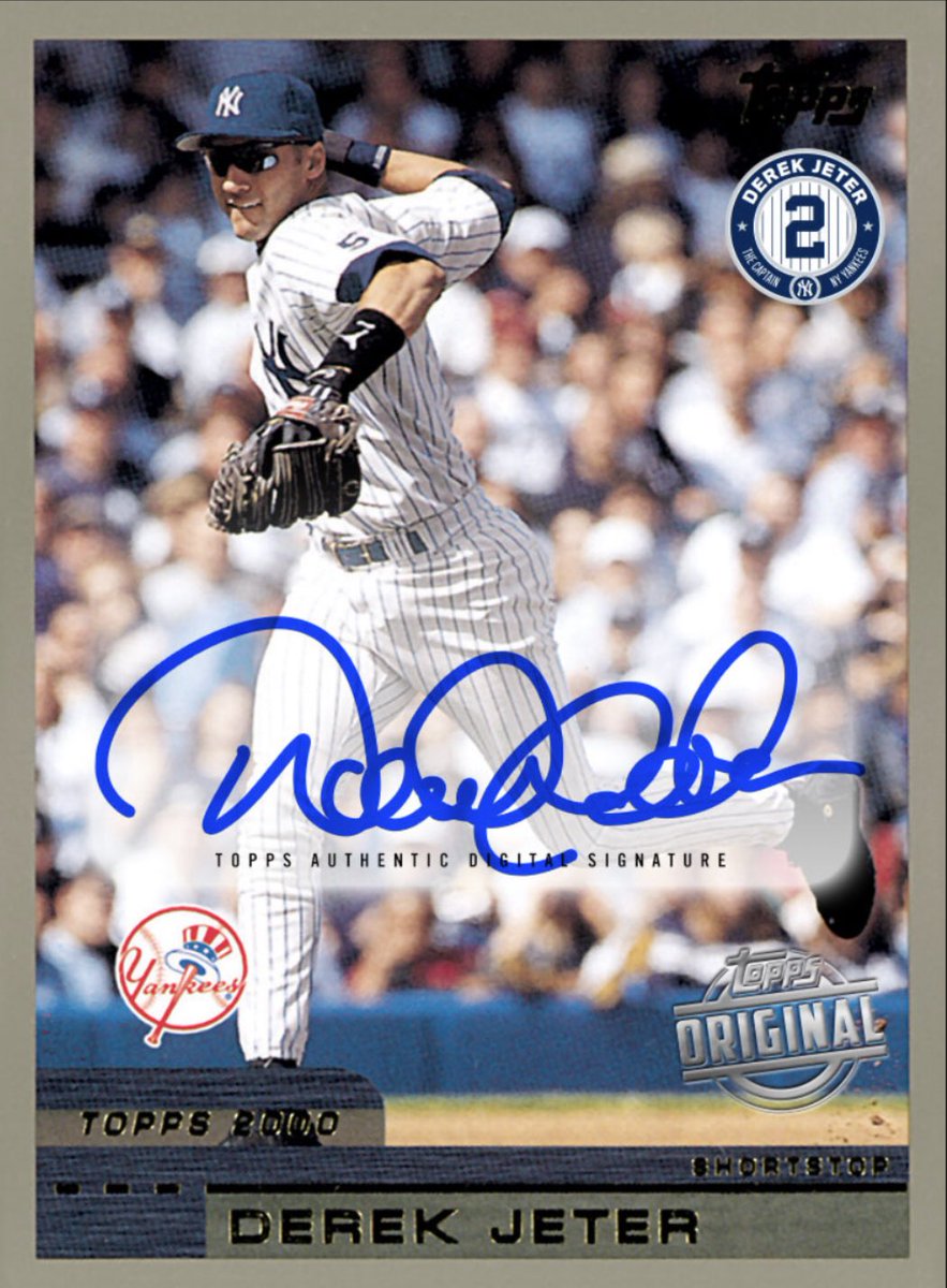 Digital Sports Cards (DigitalCardTalk) Twitter