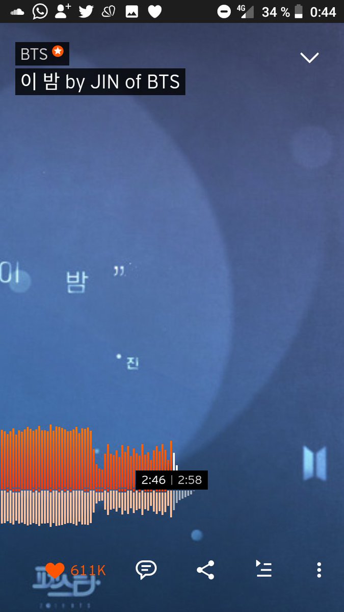 msoniagf's tweet photo. Vamoooooos!!!!! 💪🏻💪🏻💪🏻💪🏻
#TonightByJin @BTS_twt #TonightTo30M https://t.co/j39N19Vks2
