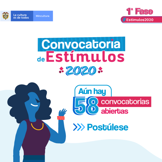 MinCultura Colombia tweet media