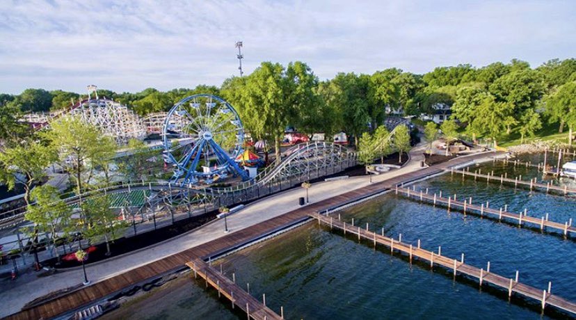 Okoboji Good Times tweet media
